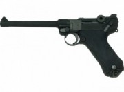 ガスガン タナカ S&W M19 2.5インチ コンバットマグナム HW Ver.3