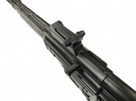 モデルガン SHOEI ショウエイ MP44(Maschinenpistole 44)ダミーカートリッジモデル