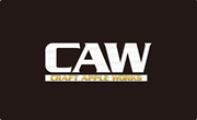 CAW（クラフトアップルワークス）