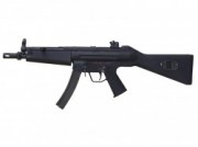 電動ガン BOLT MP5A4 B.R.S.S(ボルト・リコイル・ショック・システム)