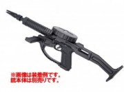 C&C TAC ZAスタイルキット ACTION ARMY AAP01アサシン用