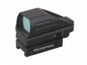 VECTOR OPTICS ベクター オプティクス  ドットサイト Victoptics 1x22x33 RDSL03