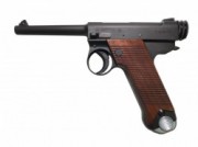 モデルガン CAW 十四年式拳銃 前期型 昭10.6 ダミーモデル