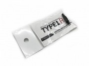PROTEC コネクティブプラグ TYPE1R(タナカ・WA・新日本模型・WE)【小型郵便発送OK!】