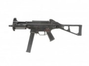 ガスガン umarex/VFC H&K UMP.45 GBBR HK公式モデル