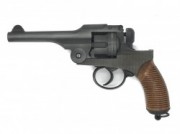 モデルガン ハートフォード 二十六年式拳銃 エイジドカスタム