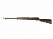 エアーガン S&T 三八式歩兵銃 初期型
