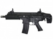 電動ガン BOLT FN SCAR-SC PEAKER2 B.R.S.S リコイルショック BK【予約商品:12月上旬発売予定】
