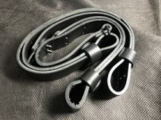 タナカ　M700/M1897用　革製スリング(黒)