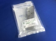 タニオ・コバ　GM-7用　オープン・ハードアルマイトカートリッジ　8発入りセット【小型郵便発送OK!】