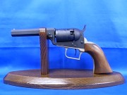 モデルガン　CAW　COLT　M1848　”Baby　Dragoon”　4inch　発火モデル