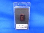 CAW　CAW　PPK用木製マガジンボトム【小型郵便発送OK!】