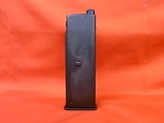 マルシン　ガスガン　モーゼル　M712　ブローバック　ロングマガジン(6mm)【小型郵便発送OK!】