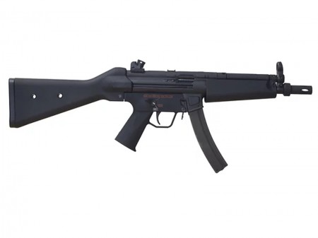 電動ガン BOLT MP5A4 B.R.S.S(ボルト・リコイル・ショック・システム)