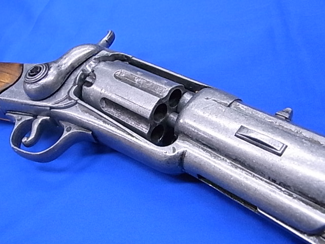 デニックス　装飾銃　コルト　ミリタリーライフル