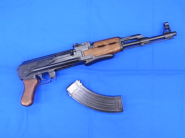 デニックス　装飾銃　AK47S