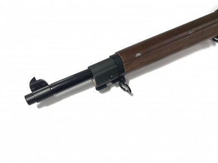 エアーガン S&T スプリングフィールド M1903