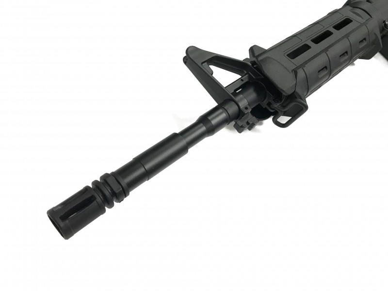 電動ガン DMT AR-15 Lighter DMT-01 ACELINE カスタム INAZUMAモーター搭載モデル