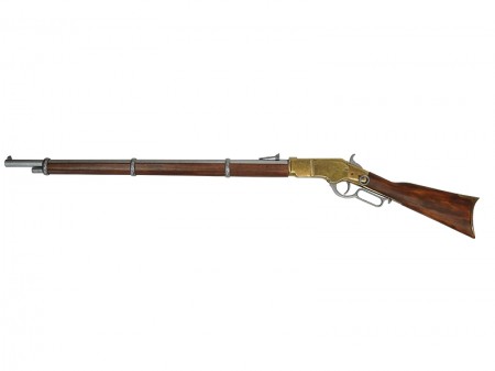 デニックス　装飾銃 ウィンチェスターM66マスケット銃 1117