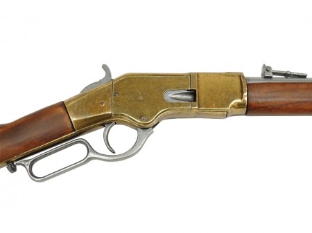 デニックス　装飾銃 ウィンチェスターM66マスケット銃 1117