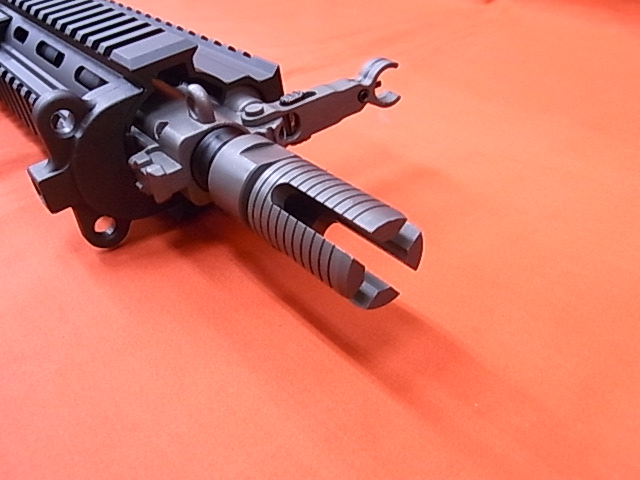ガスガン WE HK416C ガスブローバック | モデルガン・エアガンの専門店 