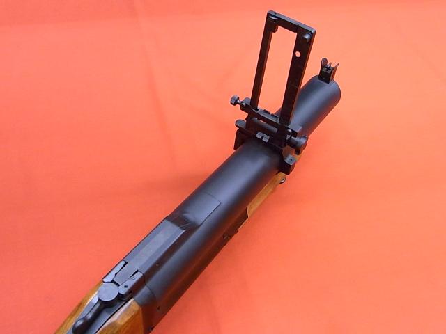 ガスガン　CAW (MULE)　M79　グレネードランチャー　(40mmモスカート仕様) ウッドストックバージョン