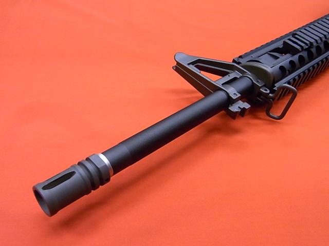 電動ガン BOLT M16A4 HEAVY B.R.S.S(ボルト・リコイル・ショック 