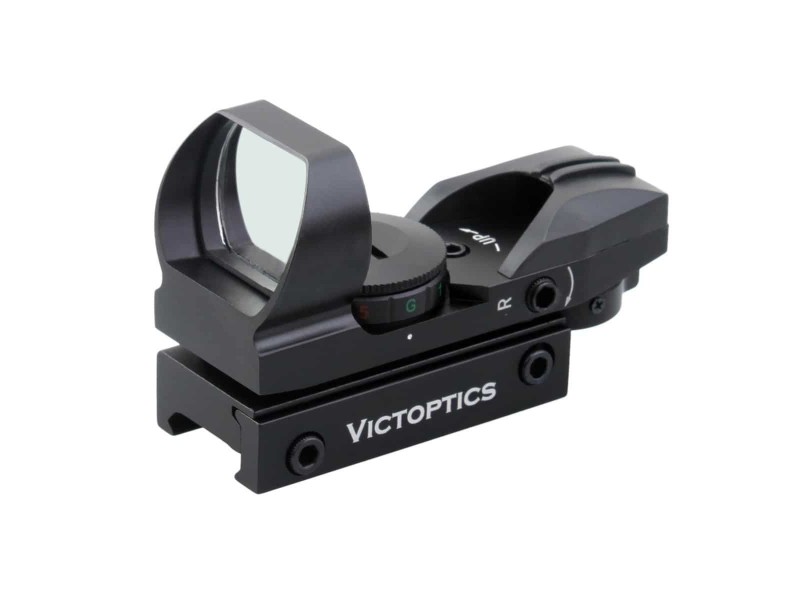 VECTOR OPTICS ベクター オプティクス  ドットサイト Victoptics 1x23x34 RDSL04