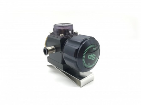 サンプロジェクト グリーンガス 圧力調整器 SP 可変レギュレーター SP-16000