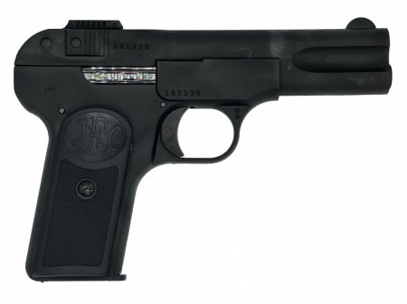 エアーコッキングガン ACRO FN ブローニング M1900