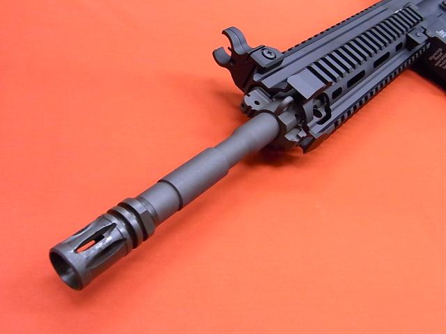 ガスガン　umarex　VFC　HK416D　Gen.2