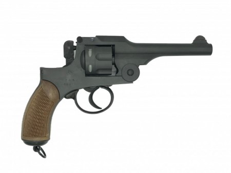 モデルガン ハートフォード 二十六年式拳銃