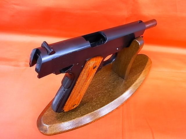 ガスガン WA コルト　M1911A-1　<ラストマンスタンディング>