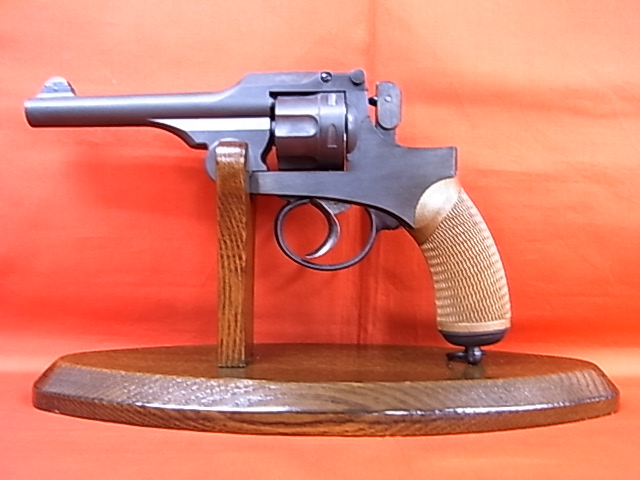 ガスガン ハートフォード 二十六年式拳銃 | モデルガン・エアガンの 