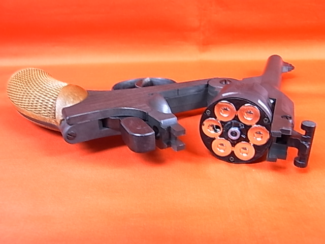 ガスガン　ハートフォード　二十六年式拳銃