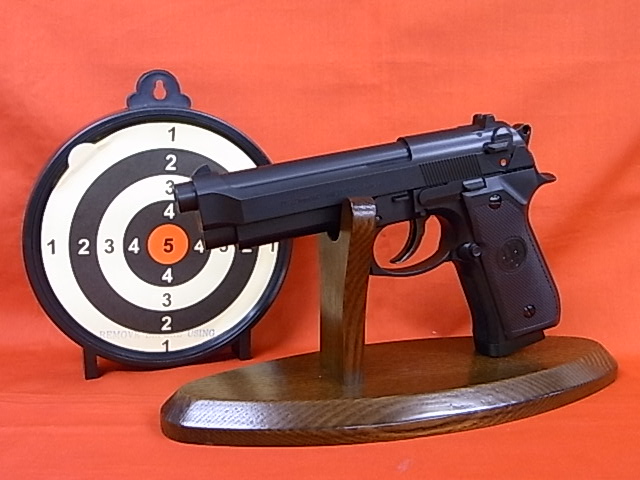 S2S(エス・ツー・エス)U.S. 9mm M9 ミリタリー